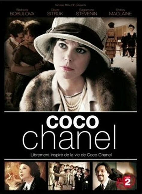 coco chanel movie 2008|coco chanel movie amazon.